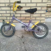 دوچرخه ۱۲ نو