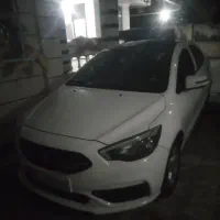 ماشین شاهین G|خودرو سواری و وانت|کردکوی, |دیوار