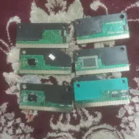 نوار بازی سگا