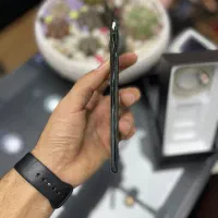 آیفون 11PROMAX 256 پک اصلی بدون بازشدگی دوسیم|موبایل|ورامین, ورامین|دیوار