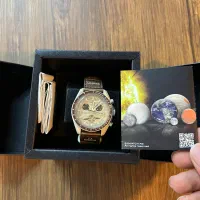 امگا سواچ|ساعت|تهران, مرزداران|دیوار