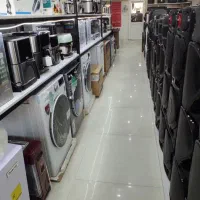 فروش ویژه لباسشویی بدون پیش پرداخت|ماشین لباسشویی و خشک‌کن لباس|ارومیه, |دیوار