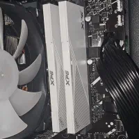 رم 2x8 ddr5 5600|قطعات و لوازم جانبی رایانه|چهارباغ, |دیوار