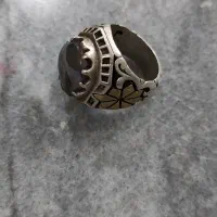 انگشتر نقره|جواهرات|بم, |دیوار