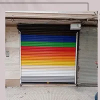 کرکره برقی و شیشه سکوریت|خدمات پیشه و مهارت|اندیمشک, |دیوار