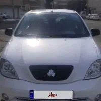 تیبا ۲ مدل ۱۳۹۶|خودرو سواری و وانت|مشهد, رستگار|دیوار