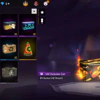 اکانت فری فایر|کنسول، بازی ویدئویی و آنلاین|بزمان, |دیوار