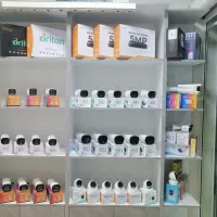 دوربین مداربسته و دزدگیر اماکن