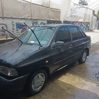 فنی بسیار سالم به شرط کارشناسی