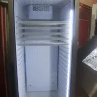 فروش انواع یخچال های ویترینی و فروشگاهی