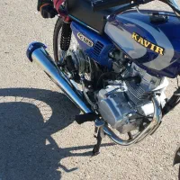 موتور مدل ۹۴|موتورسیکلت|شیراز, مسلم|دیوار