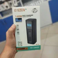 پاور بانک 25000 EYEZEN