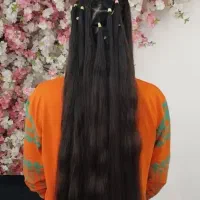 اکستنشن بی‌واسطه خرید فروش مو