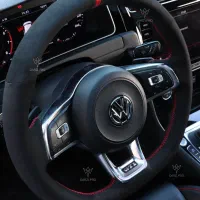 روکش فرمان فابریکی (درزی)، سفارشی و حرفه‌ای