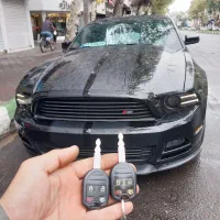 کلید سازی سلو ساخت سوئیچ وریموت خودرو|خدمات پیشه و مهارت|رشت, لاکانی|دیوار