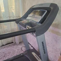 تردمیل HORIZON|تجهیزات ورزشی|تهران, فلاح|دیوار