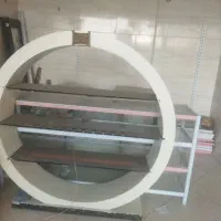 لوازم لباس فروشی