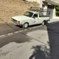 پیکان بار مدل ۸۳