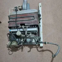 ابگرمکن بوتان