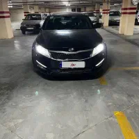 اپتیما ۲۰۱۳|خودرو سواری و وانت|اصفهان, حسینآباد|دیوار