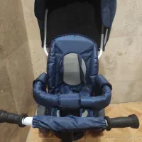 سه چرخه تاشو|دوچرخه، اسکیت، اسکوتر|تبریز, |دیوار