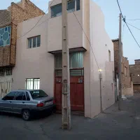 فروش منزل ویلایی دوطبقه سند تک برگ قابلیت وام|فروش خانه و ویلا|خمینیشهر, |دیوار