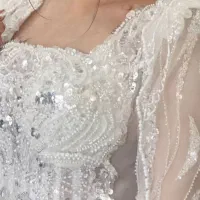 لباس عروس|لباس|چهاردانگه (تهران), |دیوار