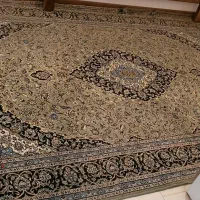 فرش ماشینی دو تا  ۱۲ و یک عدد ۶ متری|فرش|قرچک, میرزائی شمالی|دیوار