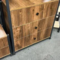 تنوع در طرح و رنگ‌رگال و کمدهای اروپایی|جاکفشی، کمد، دراور|کرج, مصباح|دیوار