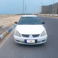 میتسوبیشی لنسر 2007