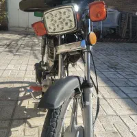 موتور آمیکو ۷۰ Cc