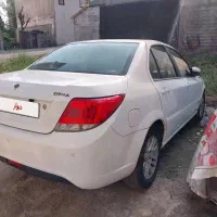 دنا تیپ ۲ مدل ۹۴ فول|خودرو سواری و وانت|رشت, کوی طالقانی|دیوار