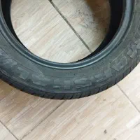 دو حلقه لاستیک پراید|قطعات یدکی و لوازم جانبی|تهران, شهرک طالقانی|دیوار