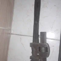 آچار لوله گیر 14اینچ