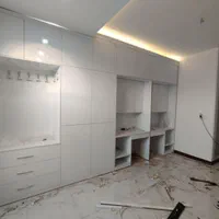 طرح تعویض کابینت دست دوم با کابینت نو  پالادیوم|مصالح و تجهیزات ساختمان|قم, زنبیل آباد|دیوار
