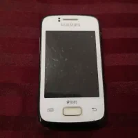 گوشی گلکس A3 و تعدادی گوشی قدیمی همگی سالم