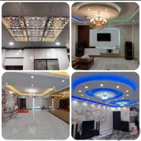 نقاشی ساختمانی و سفید کاری|خدمات پیشه و مهارت|سلماس, |دیوار