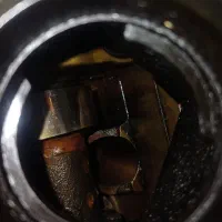 موتور کامل زانتیا ۲۰۰۰فابریک استاندار|قطعات یدکی و لوازم جانبی|اصفهان, شهشهان|دیوار