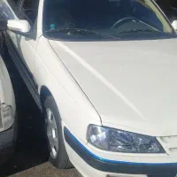 پرشیامدل402بیرنگ|خودرو سواری و وانت|تاکستان, |دیوار