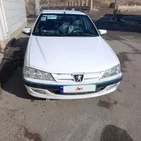 پارس مدل 90دوگانه شرکتی|خودرو سواری و وانت|اسفرورین, |دیوار