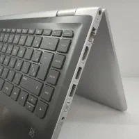 لپ تاپ hp تاچ ۳۶۰ درجه (اقساط)