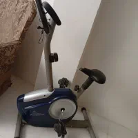 دوچرخه ثابت