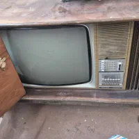 صوتی تصویری قدیمی کلکسیونی