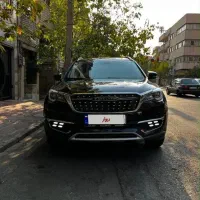 فیدلیتی پرایم ۷ نفره مدل ۱۴۰۴
