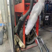 تابگیری جوشکاری رینگ اگزوز موتور تخصصی|خدمات موتور و ماشین|تهران, گمرک|دیوار