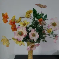 گلها مصنوعی|گل مصنوعی|تهران, شهرک آپادانا|دیوار