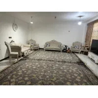 مبل در حد نو