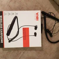 هندزفری دور گردنی بلوتوثی|لوازم جانبی موبایل و تبلت|تهران, مدائن|دیوار