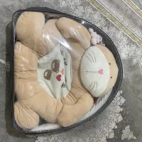 تشک بازی نو و شیک بسیار با کیفیت