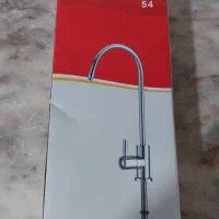 شیر تصفیه آب  نو هست